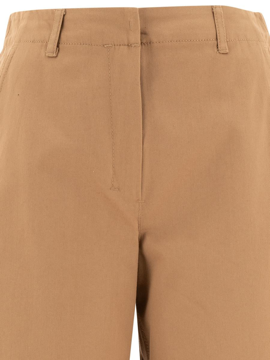 Max Mara-byxor
