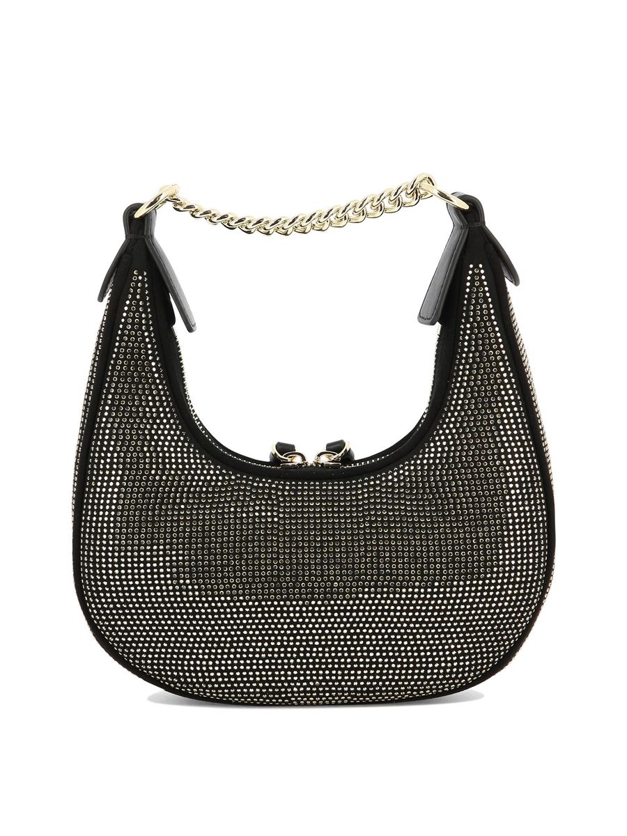 Pinko "Brioche Hobo Mini" Axelväska