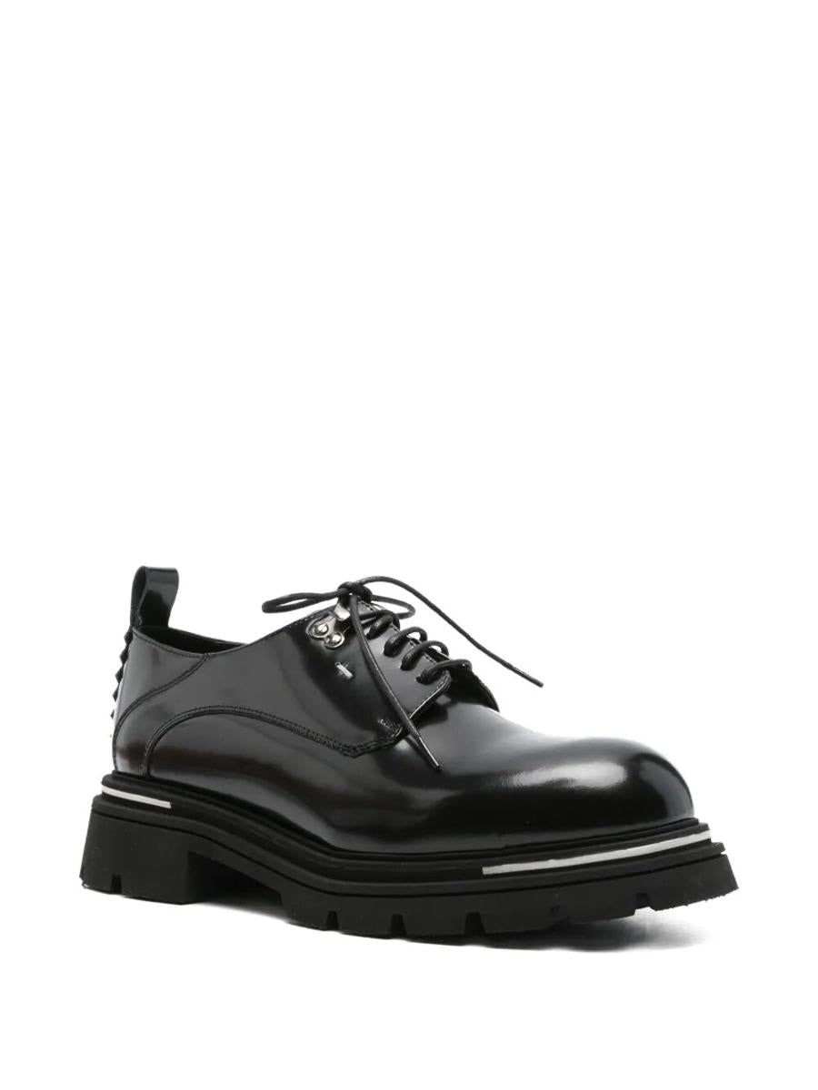 Antipode "Charles 807" Derbyskor