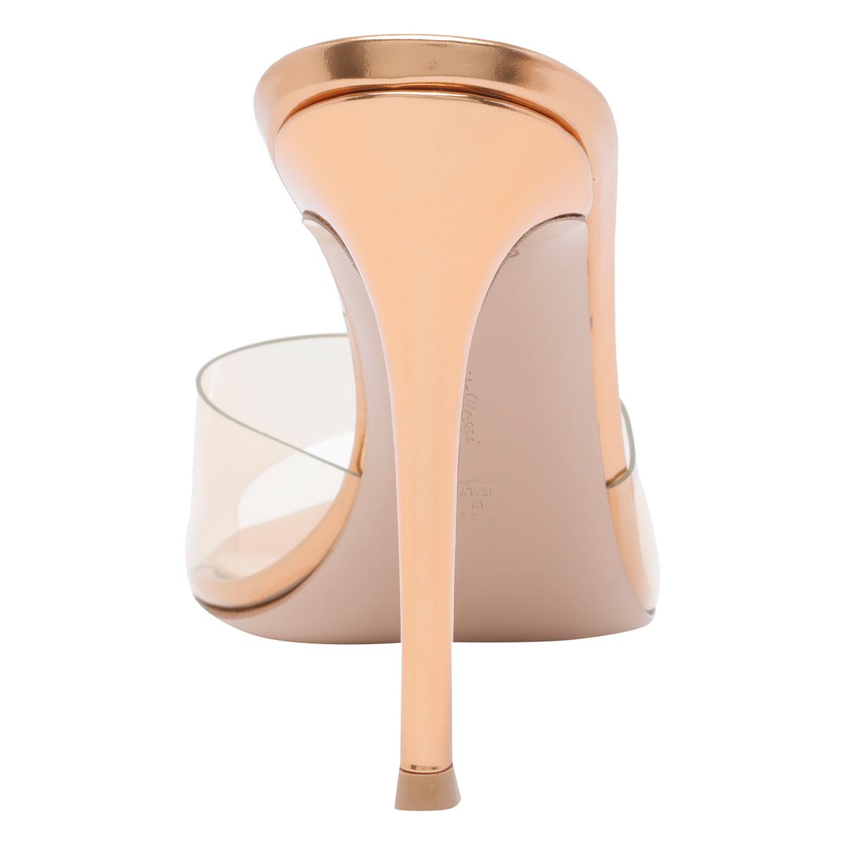 Gianvito Rossi Sandaler