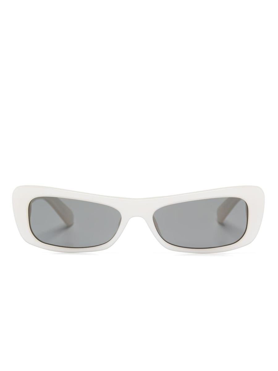 Jacquemus solglasögon
