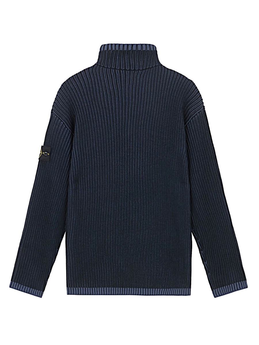 STONE ISLAND Toppkläder