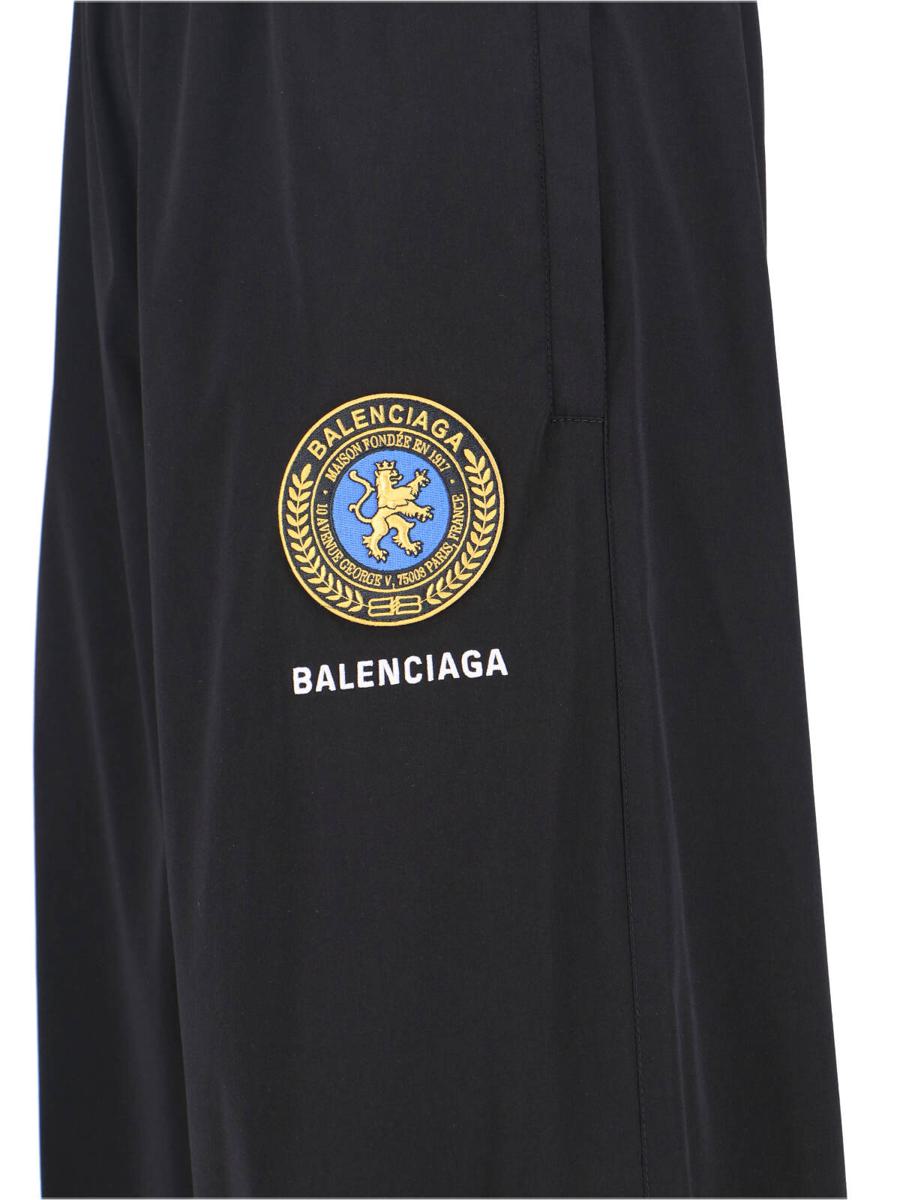 Balenciaga-byxor