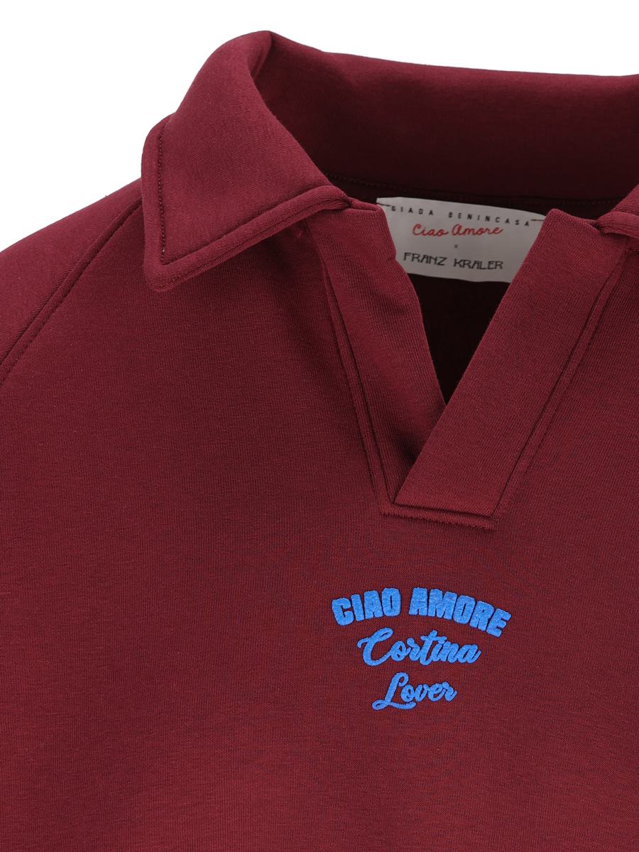 Giada Benincasa T-shirt och pikétröja
