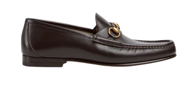 Gucci platta skor