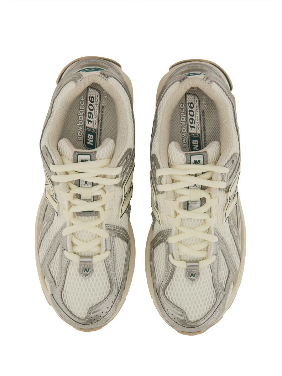 New Balance Sneaker "U1906" Unisex