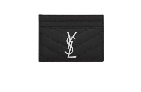 Saint Laurent-plånböcker