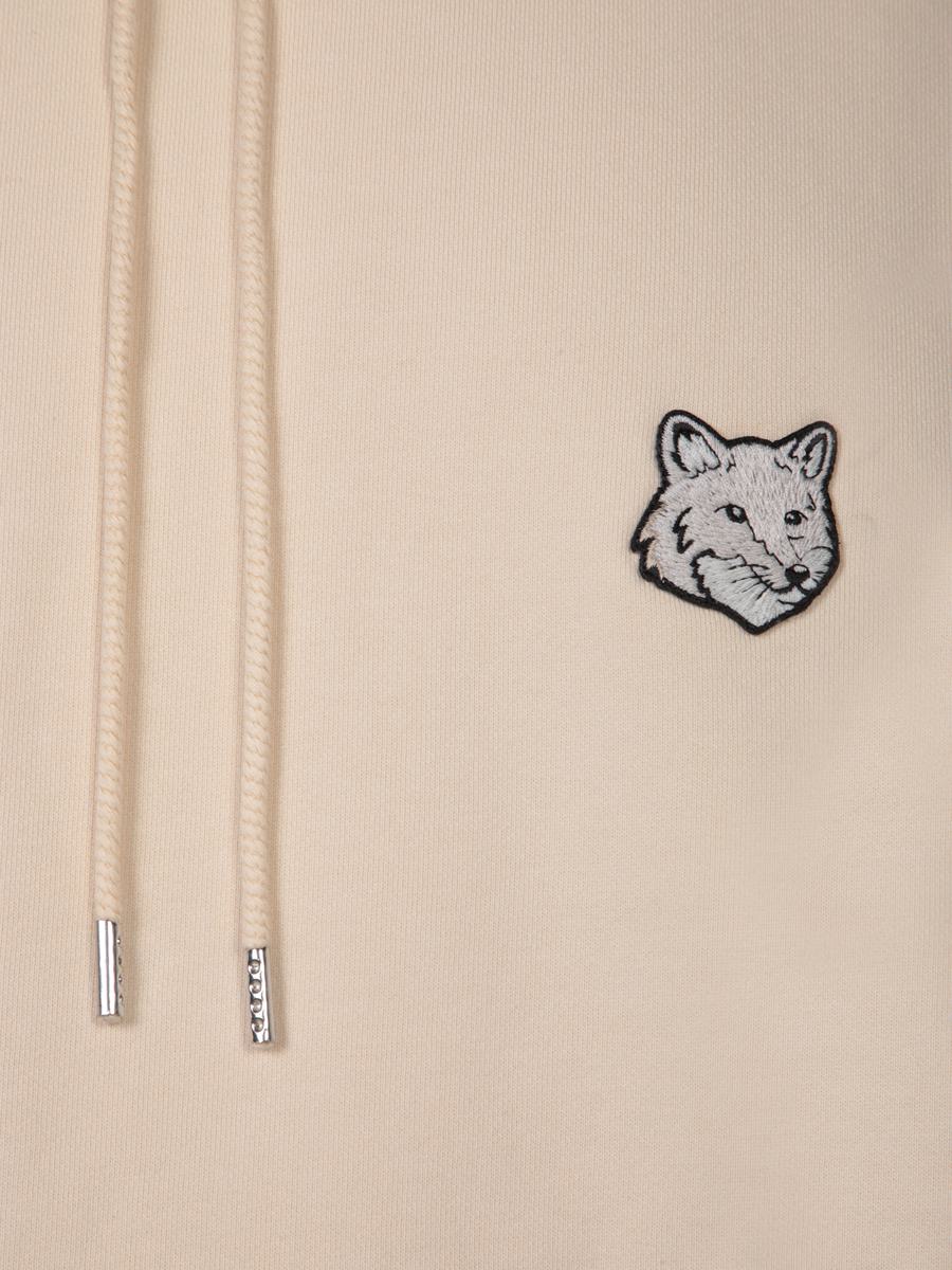 Maison Kitsuné-tröjor