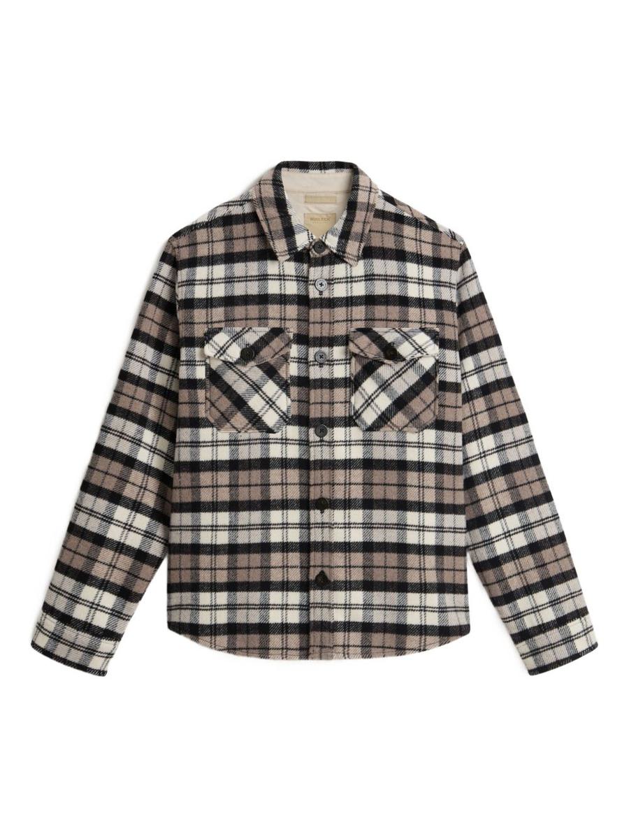 Woolrich-skjortor