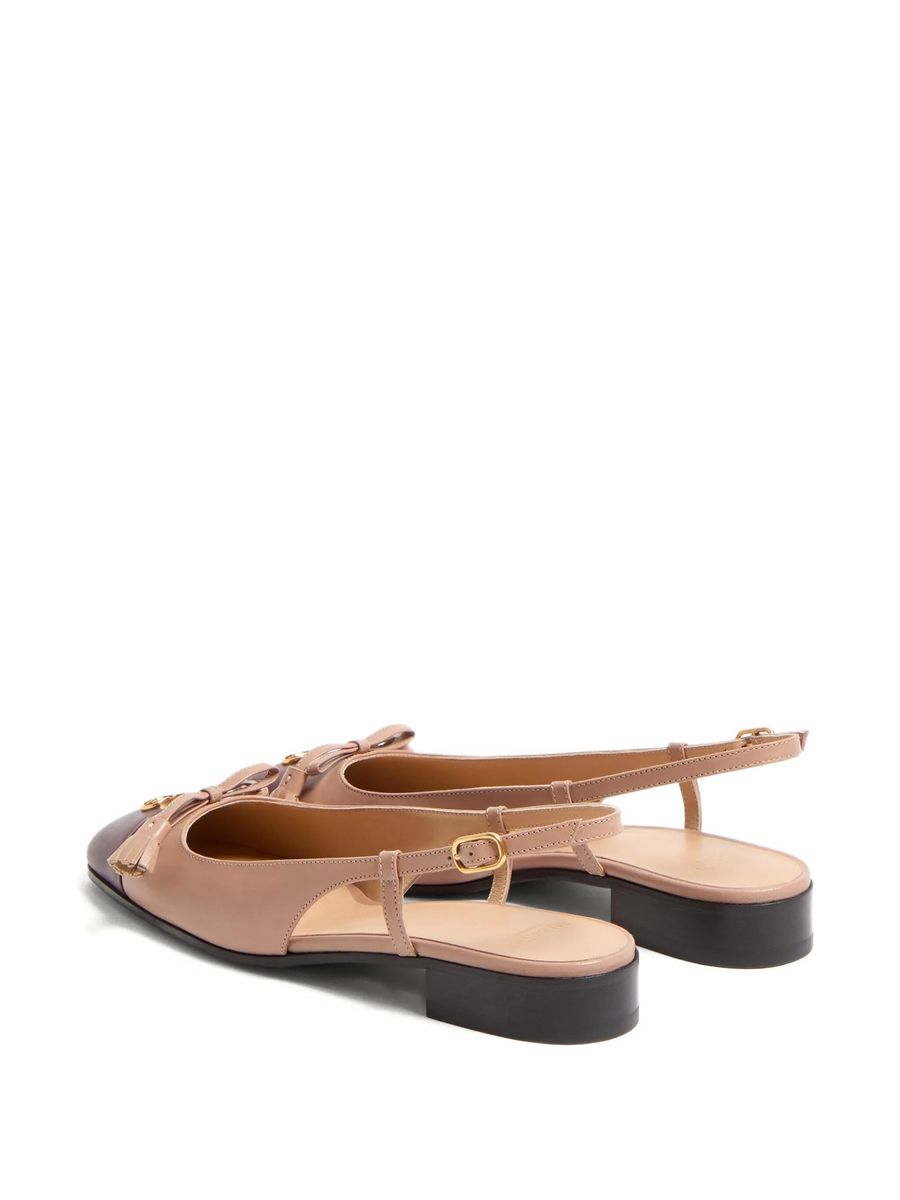 Valentino Garavani Ballerinaskor