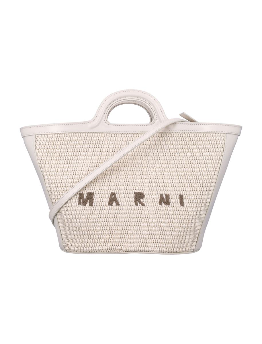 Marni Tropicalia Liten Väska