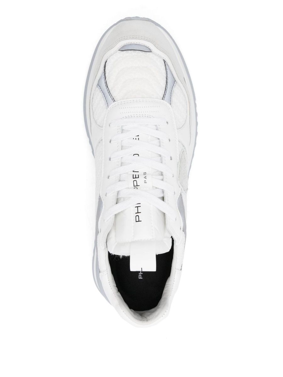 Philippe Model Sneakers