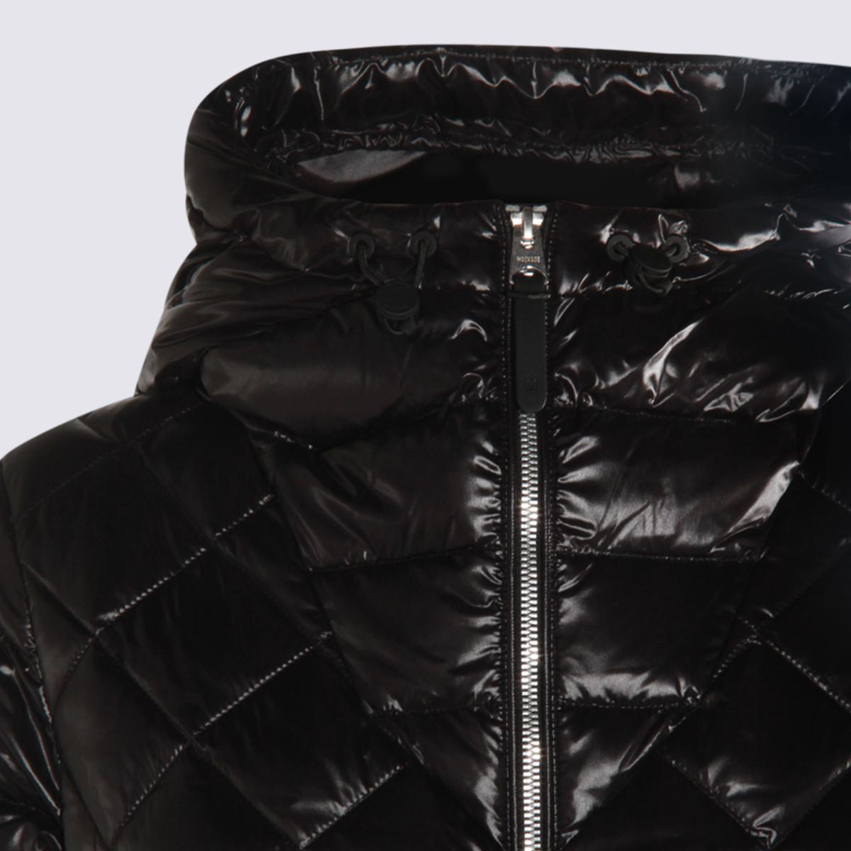 Mackage Giacconi Nero