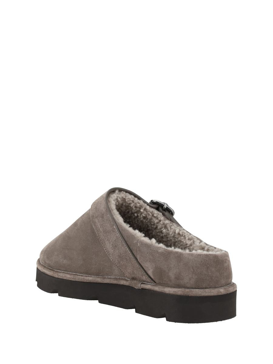 Brunello Cucinelli Sandaler