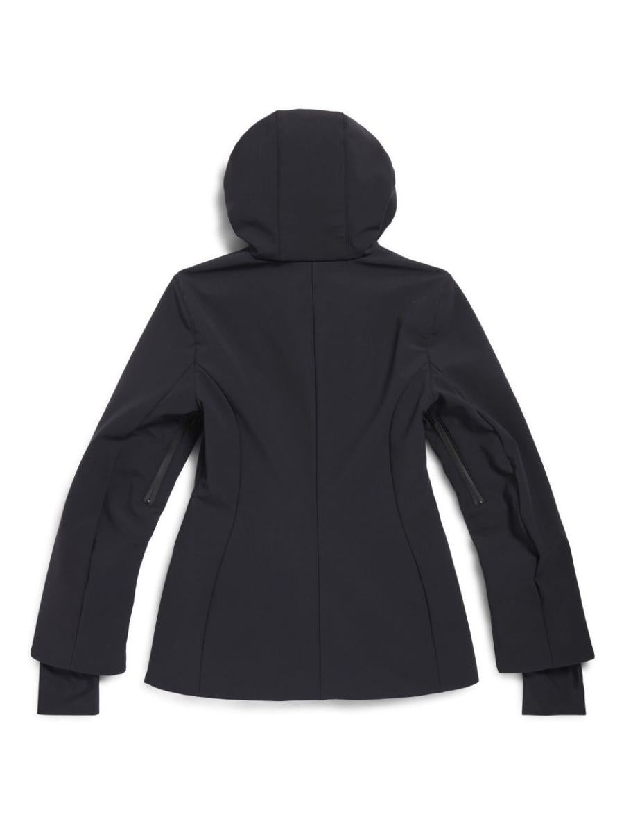 Balenciaga-kappor