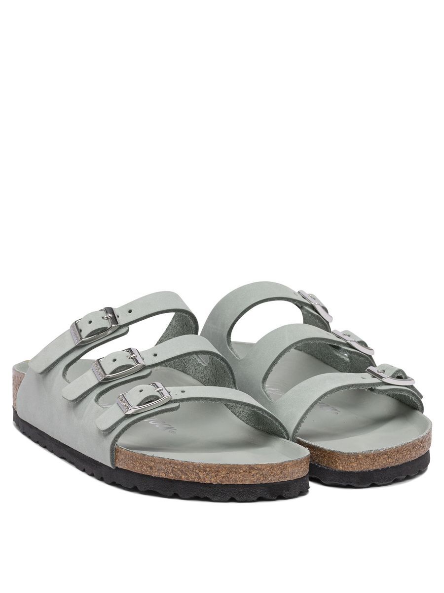Birkenstock "Florida Fresh" sandaler