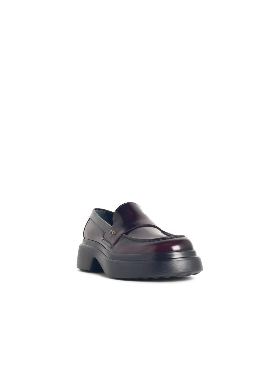 Tod's Must-Be Läderloafers