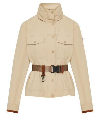 Moncler Grenoble Jackor