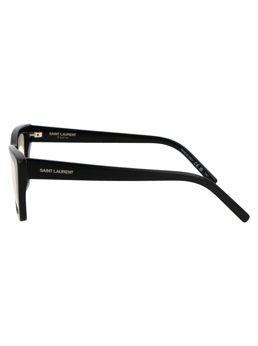 Saint Laurent Eyewear solglasögon