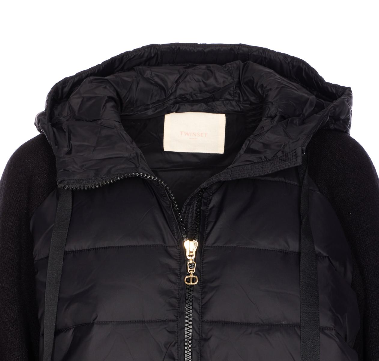 Twinset-kappor