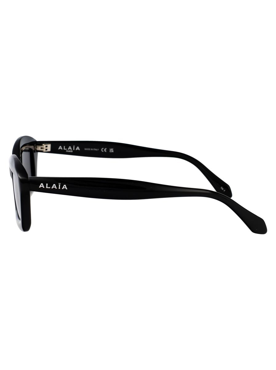Alaïa solglasögon
