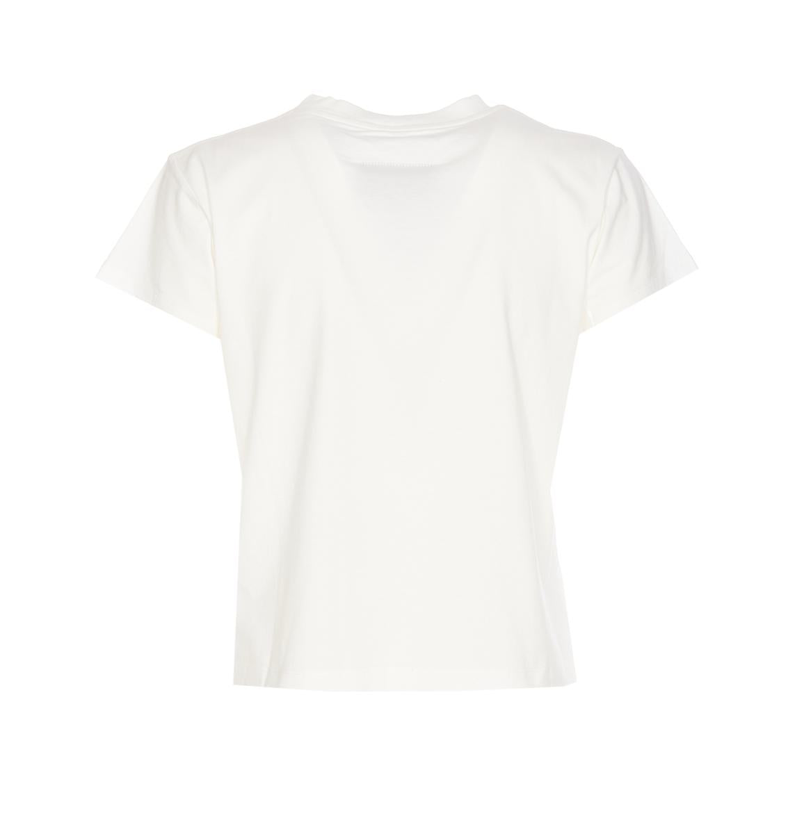 MM6 Maison Margiela T-shirts och pikétröjor