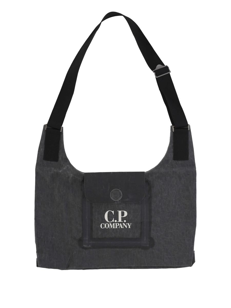 CP Company-väskor