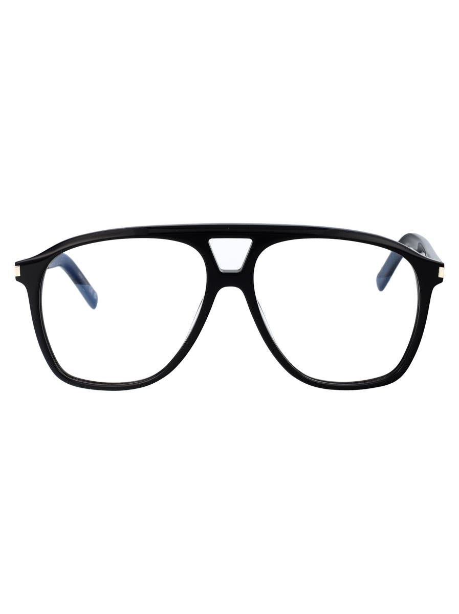 Saint Laurent Glasögon Optiker