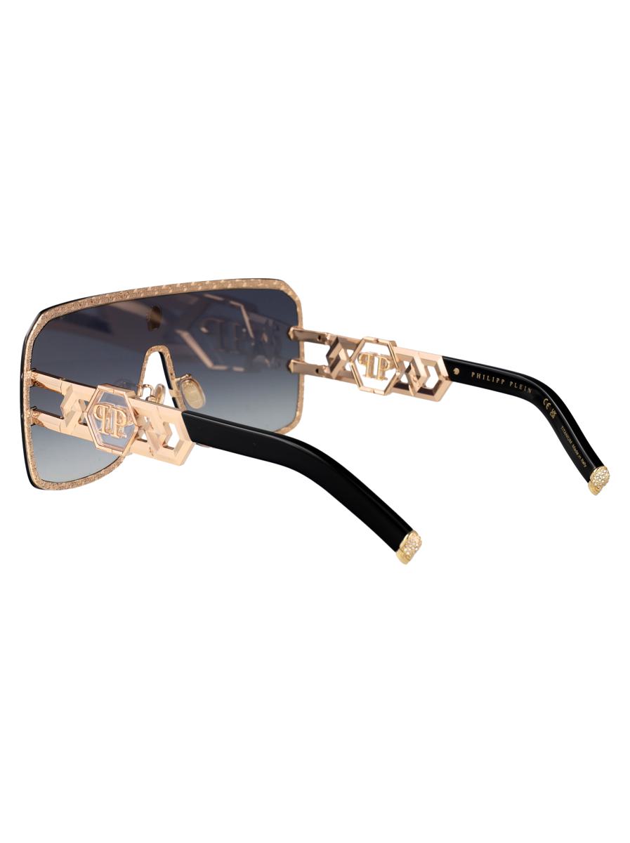 Philipp Plein solglasögon