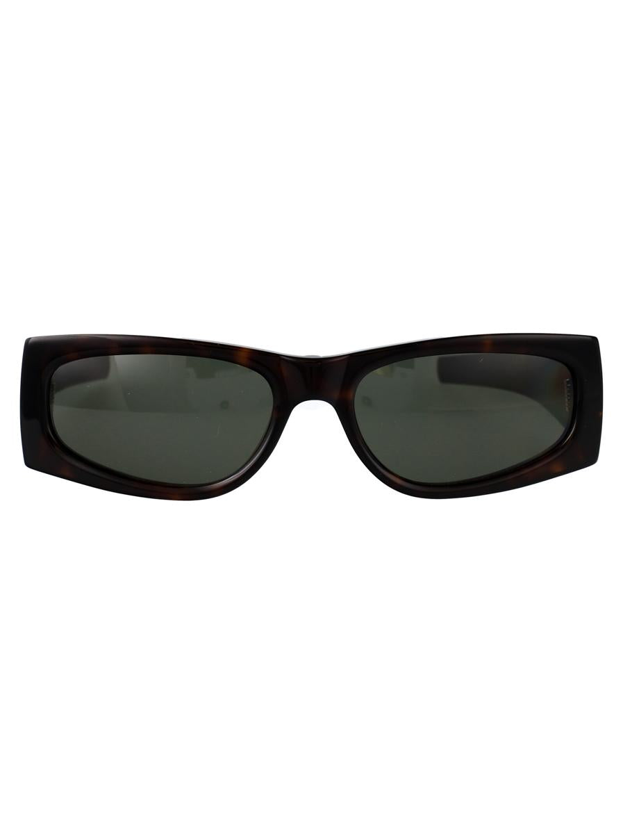 Saint Laurent Eyewear solglasögon