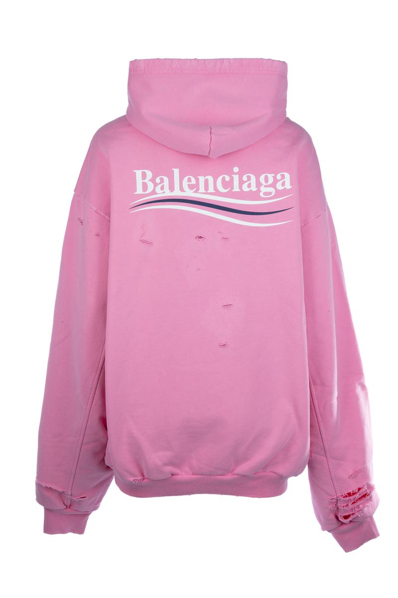 Balenciaga-tröjor