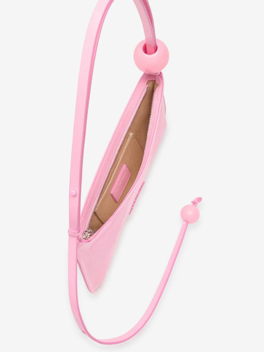 Jacquemus Pärla Axelväska