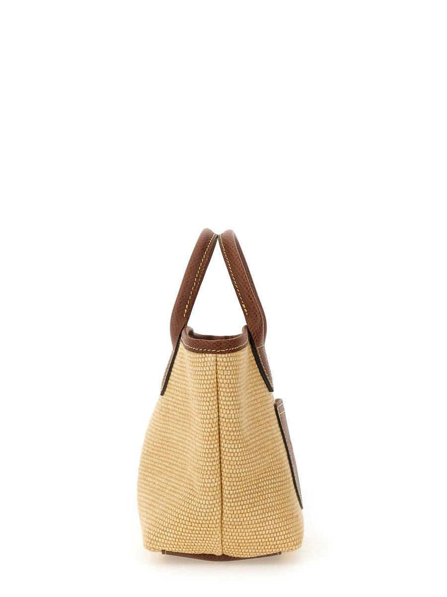 Longchamp "Le Pliage Collection Xs" Korgväska