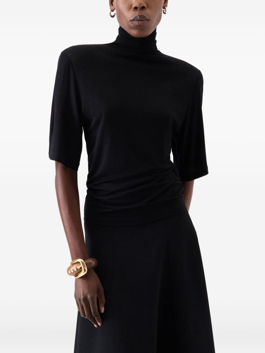 Jacquemus T-shirts och pikétröjor