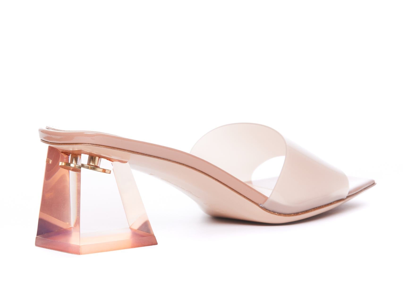 Gianvito Rossi Sandaler