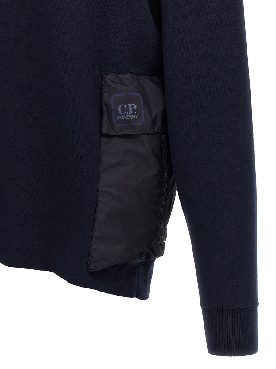 CP Company 'Metropolis Series' Kofta