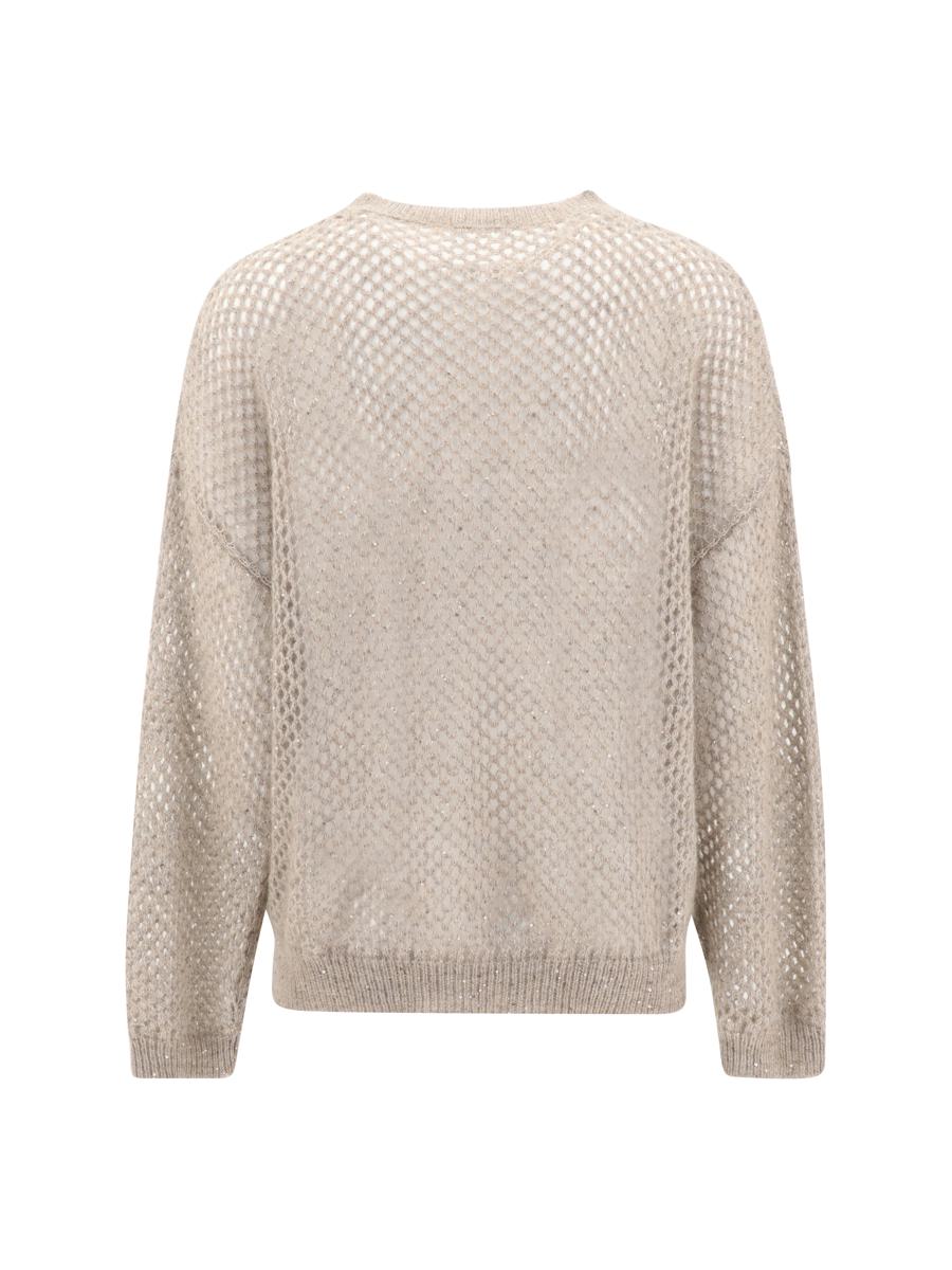 Brunello Cucinelli Stickade kläder