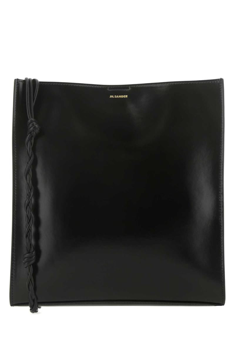Jil Sander Axelväskor