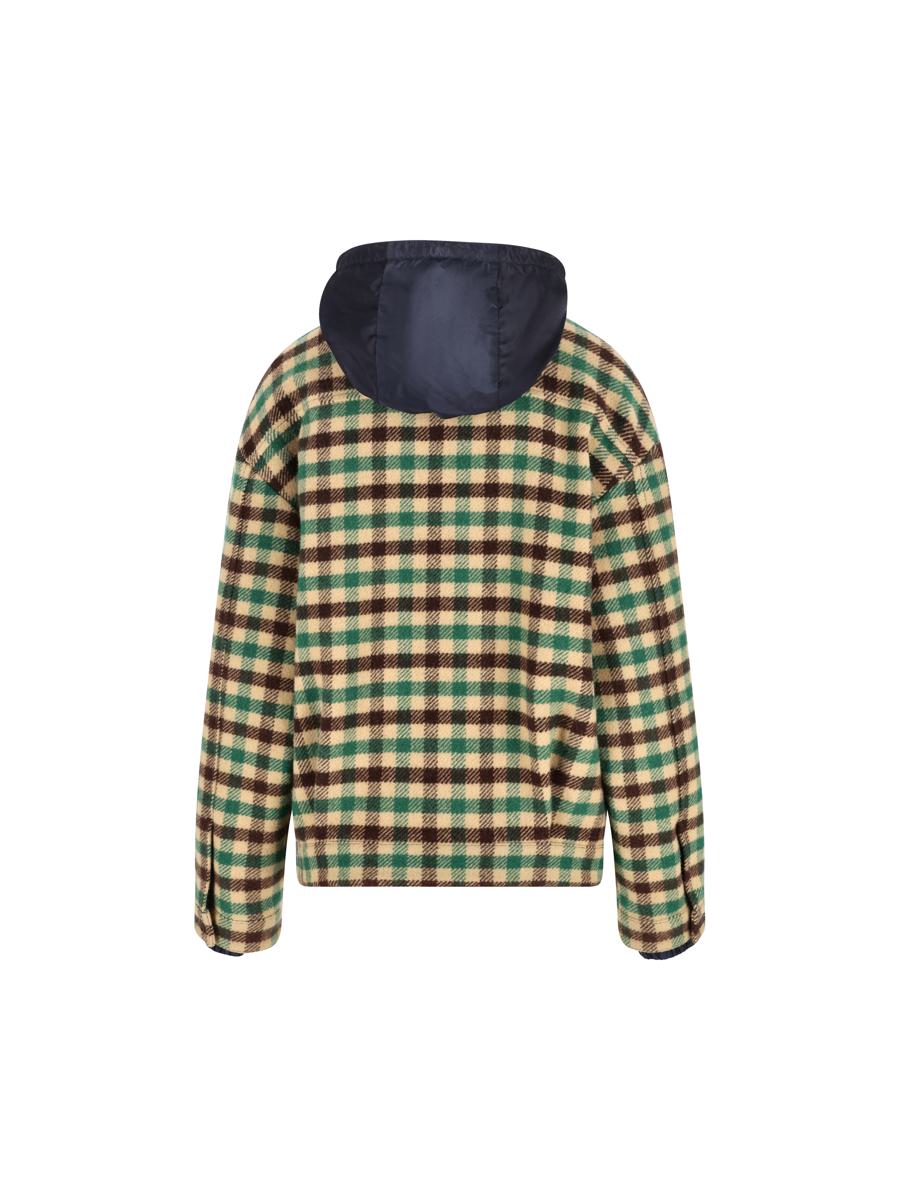 Miu Miu Jackor