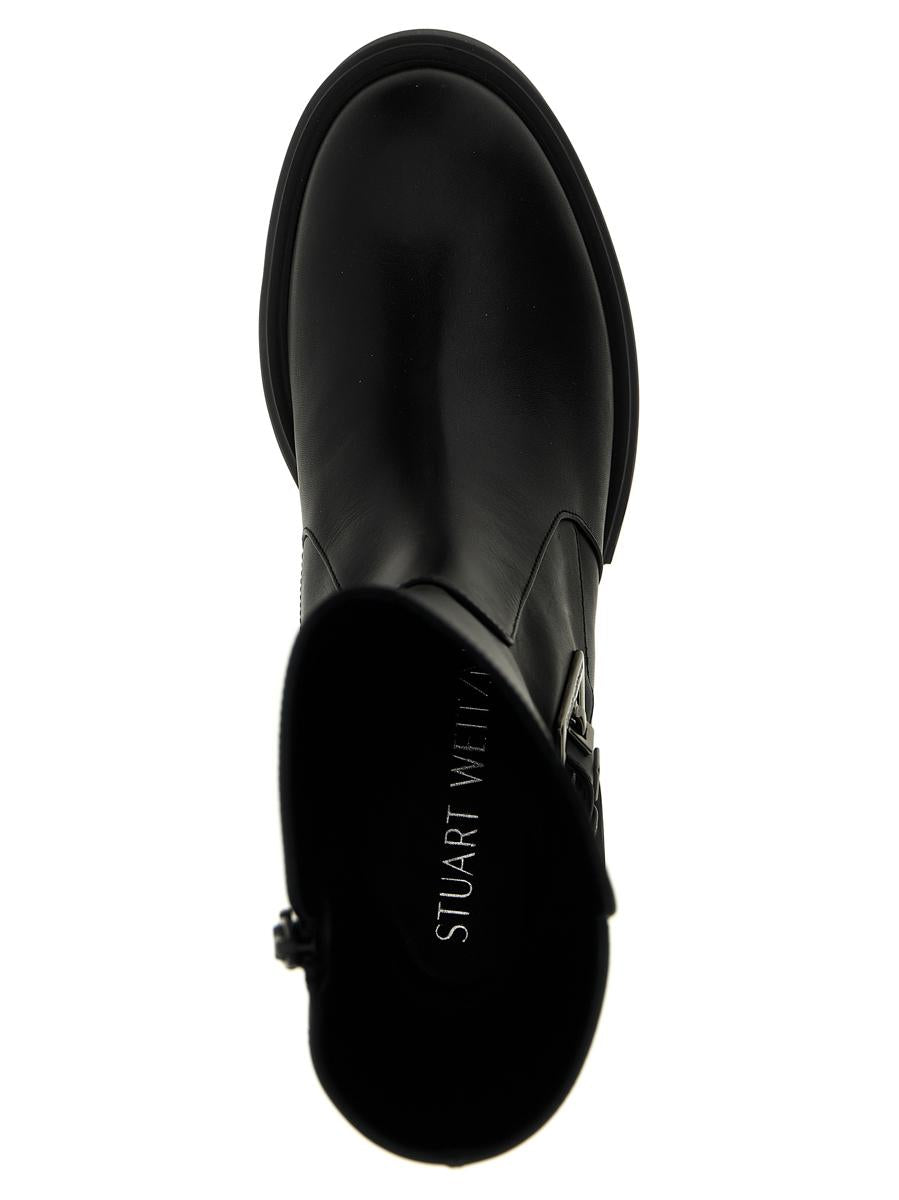 Stuart Weitzman 'Soho'-stövlar