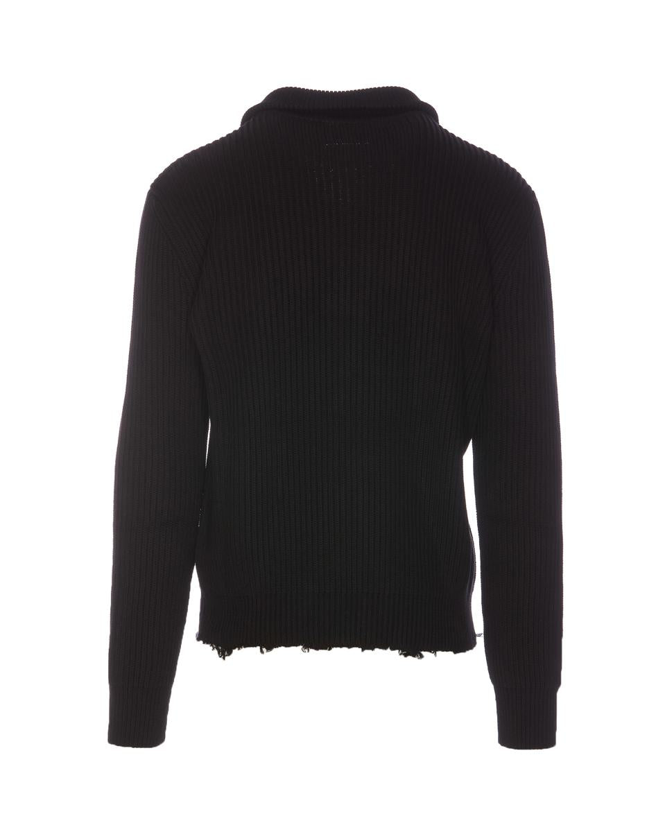 MM6 Maison Margiela Tröjor