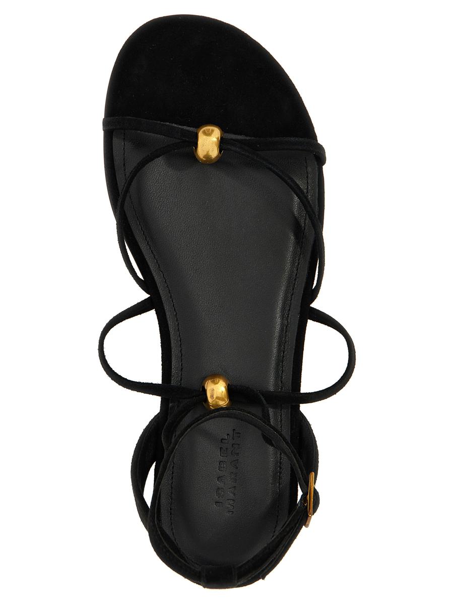 Isabel Marant 'Aeza' Sandaler