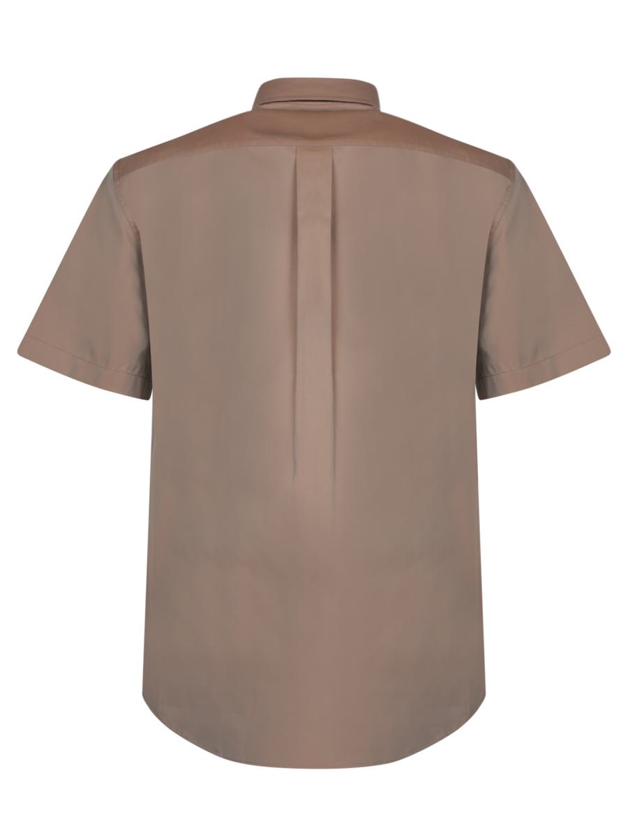 Burberry-skjortor