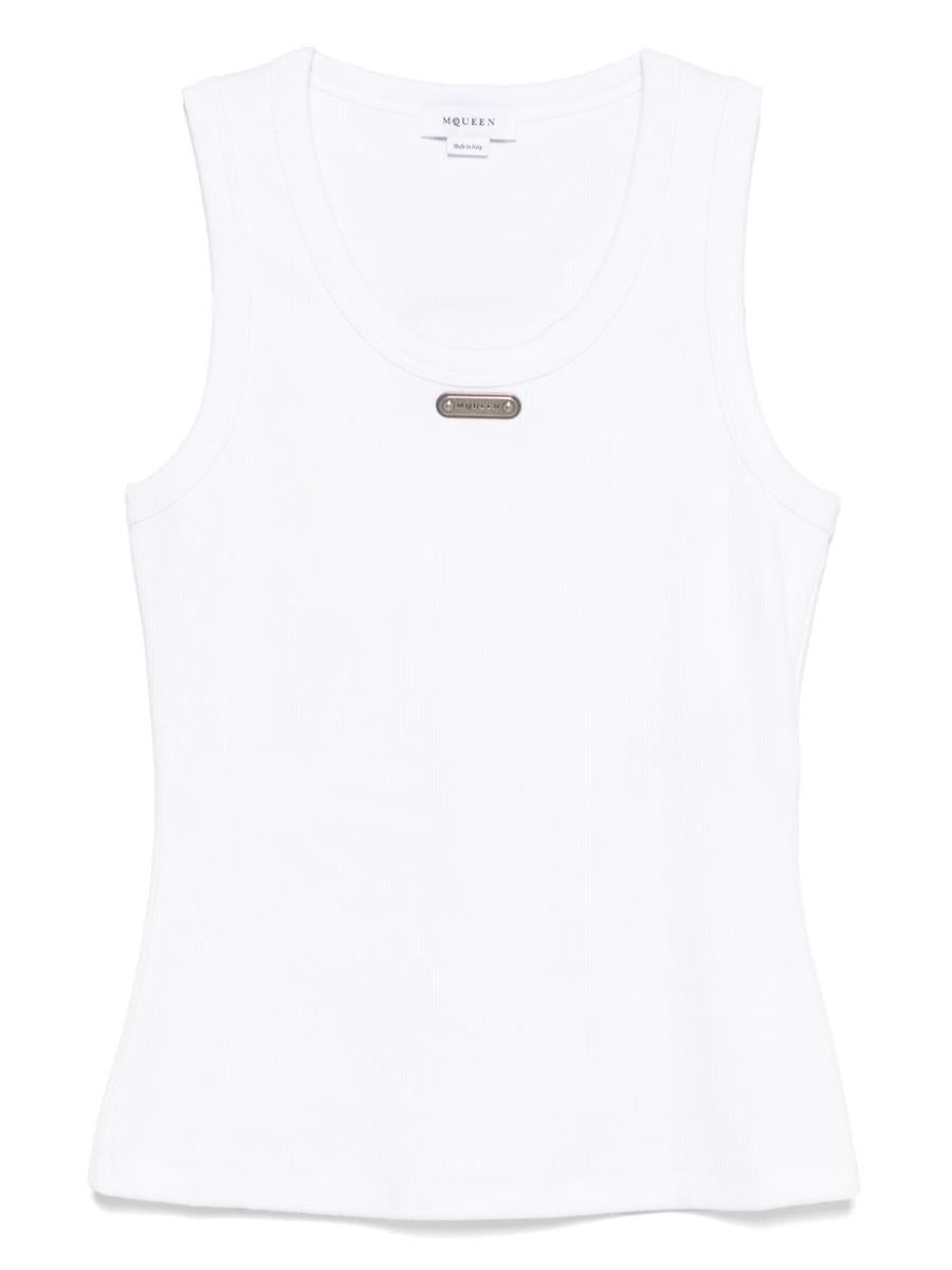 Alexander McQueen-tröjor