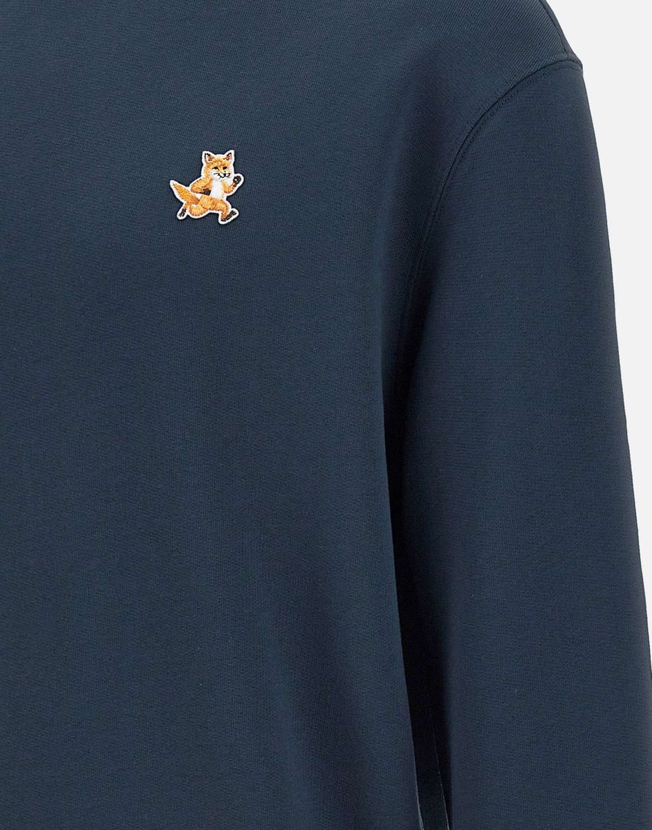 Maison Kitsuné-tröjor