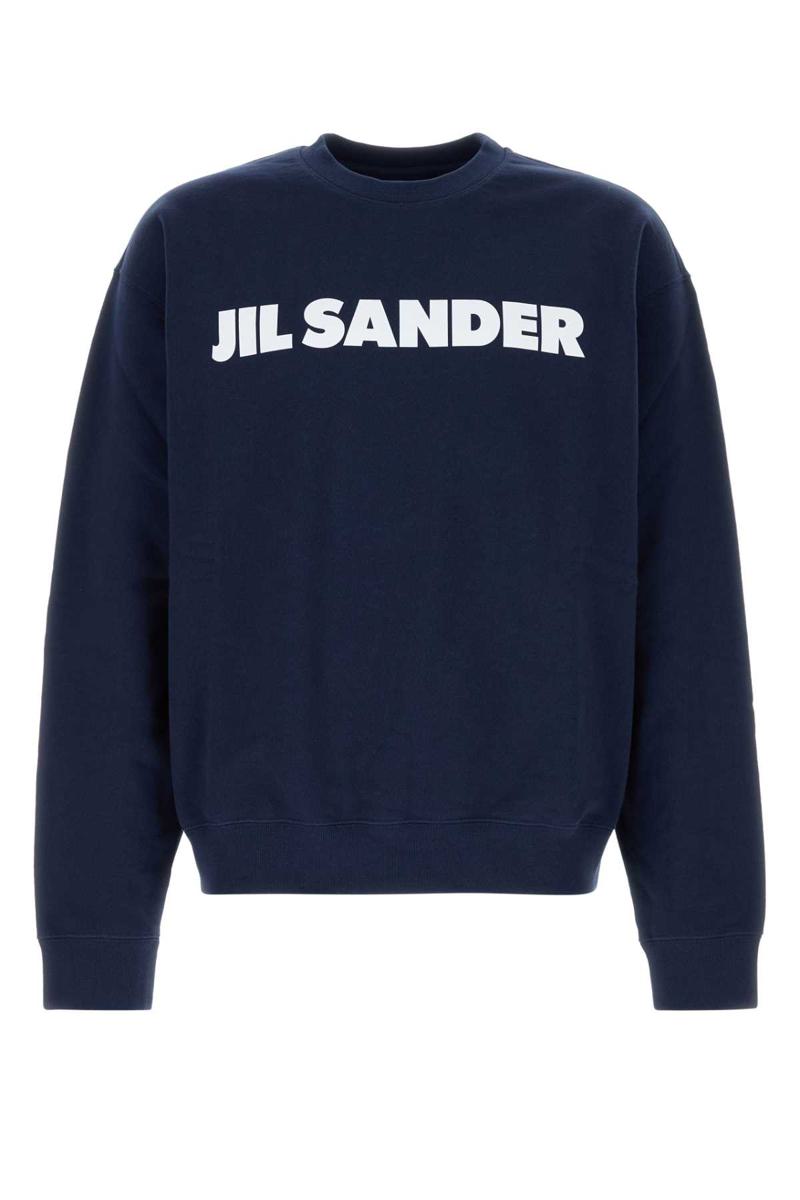 Jil Sander-tröjor