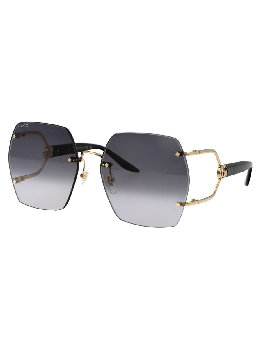 Gucci solglasögon