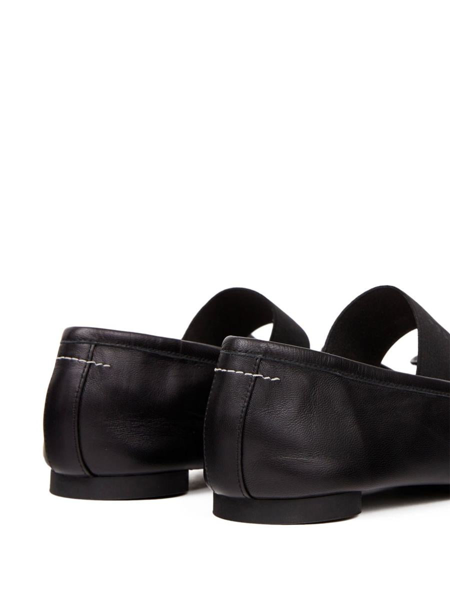 MM6 Maison Margiela platta skor