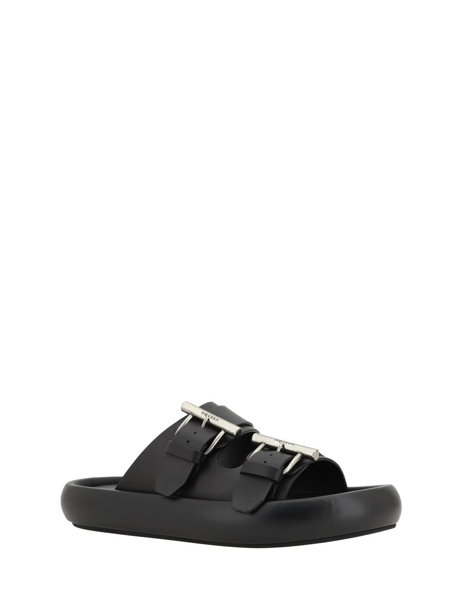 Alexander McQueen Sandaler