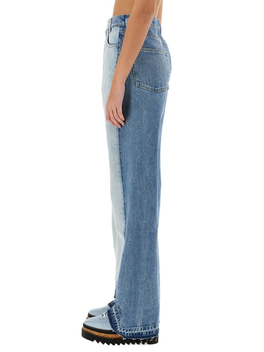 Stella McCartney Lagerjeans